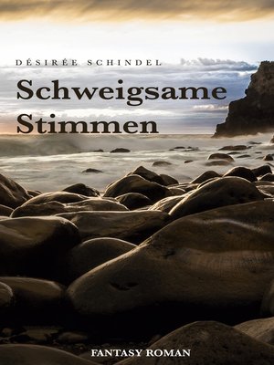 cover image of Schweigsame Stimmen